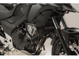 Защитные дуги на HONDA Honda CB 500 X (16-)